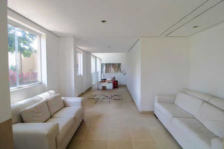Apartamento para alugar com 69m², 3 quartos e 2 vagasHall Social