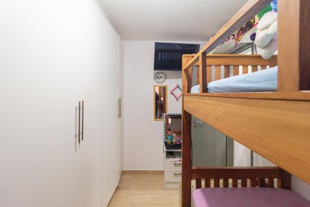 Apartamento à venda com 47m², 2 quartos e 1 vaga Apartamento à venda com 47m², 2 quartos e 1 vagaQuarto 2