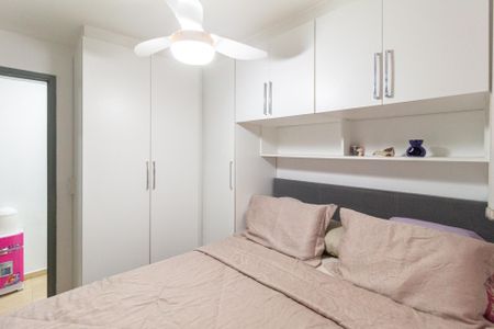 Quarto 1 de apartamento à venda com 2 quartos, 47m² em Novo Osasco, Osasco