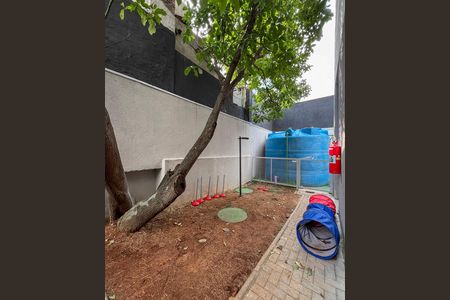 Apartamento para alugar com 35m², 2 quartos e sem vaga Apartamento para alugar com 35m², 2 quartos e sem vagaArea Pet
