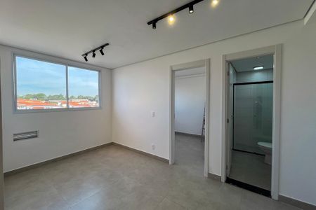 Apartamento para alugar com 35m², 2 quartos e sem vaga Apartamento para alugar com 35m², 2 quartos e sem vagaSala/Cozinha