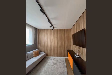 Apartamento para alugar com 35m², 2 quartos e sem vaga Apartamento para alugar com 35m², 2 quartos e sem vagaSalão de jogos