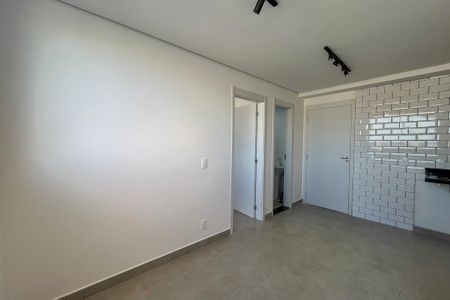 Apartamento para alugar com 35m², 2 quartos e sem vaga Apartamento para alugar com 35m², 2 quartos e sem vagaSala/Cozinha