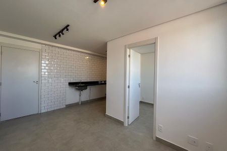 Apartamento para alugar com 35m², 2 quartos e sem vaga Apartamento para alugar com 35m², 2 quartos e sem vagaSala/Cozinha