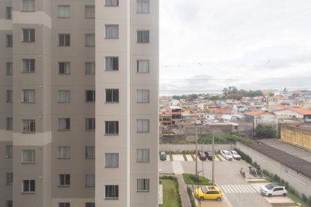 Apartamento para alugar com 35m², 2 quartos e sem vagaVista