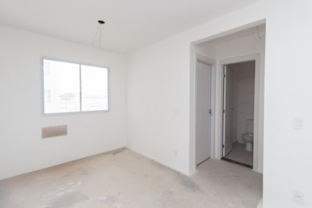 Apartamento para alugar com 35m², 2 quartos e sem vagaSala/Cozinha