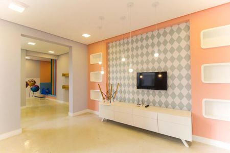 Apartamento para alugar com 35m², 2 quartos e sem vagaÁrea comum