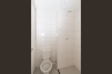 Apartamento para alugar com 35m², 2 quartos e sem vagaBanheiro