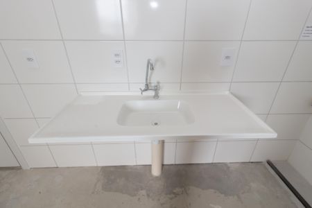 Apartamento para alugar com 35m², 2 quartos e sem vagaSala/Cozinha