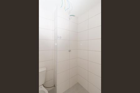 Apartamento para alugar com 35m², 2 quartos e sem vagaBanheiro