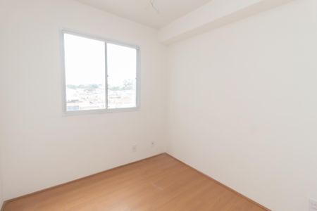 Apartamento para alugar com 35m², 2 quartos e sem vagaQuarto 2