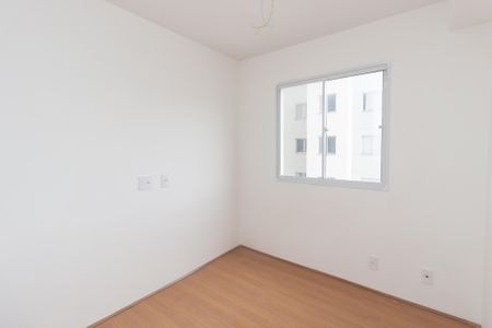Apartamento para alugar com 35m², 2 quartos e sem vagaQuarto 2