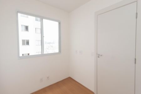 Apartamento para alugar com 35m², 2 quartos e sem vagaQuarto 1