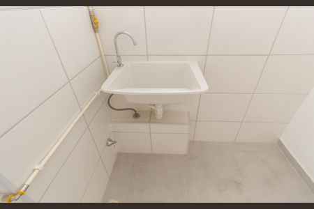 Apartamento para alugar com 35m², 2 quartos e sem vagaSala/Cozinha