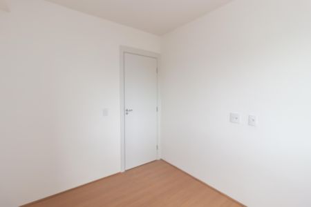 Apartamento para alugar com 35m², 2 quartos e sem vagaQuarto 2