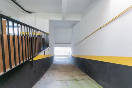 Apartamento à venda com 49m², 2 quartos e 1 vagaGaragem 