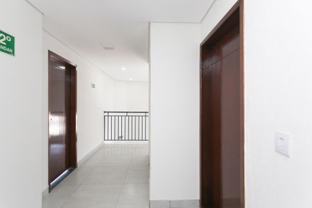 Apartamento à venda com 49m², 2 quartos e 1 vagaHall / Entrada 