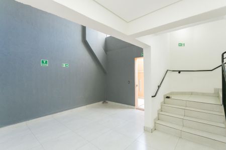 Apartamento à venda com 49m², 2 quartos e 1 vagaHall de Entrada 
