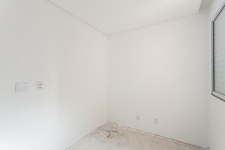 Apartamento à venda com 49m², 2 quartos e 1 vagaQuarto 