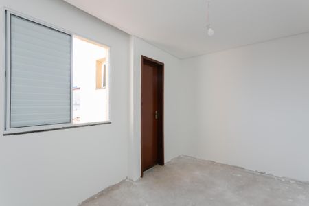 Apartamento à venda com 49m², 2 quartos e 1 vagaSuíte 
