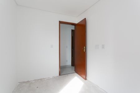 Apartamento à venda com 49m², 2 quartos e 1 vagaQuarto 