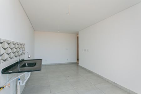Apartamento à venda com 49m², 2 quartos e 1 vagaSala / Cozinha / Área de Serviço 