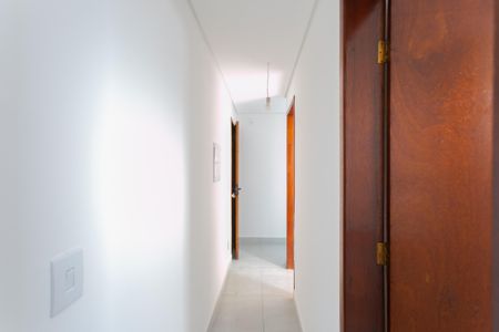 Apartamento à venda com 49m², 2 quartos e 1 vagaCorredor 