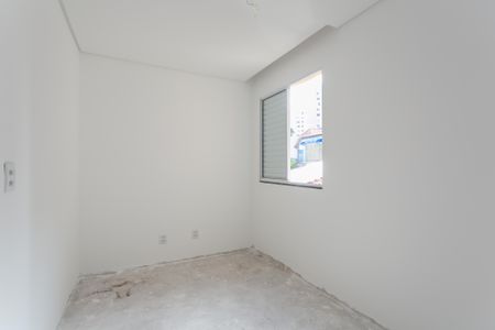 Apartamento à venda com 49m², 2 quartos e 1 vagaQuarto 