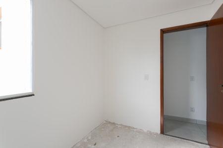 Apartamento à venda com 49m², 2 quartos e 1 vagaQuarto 