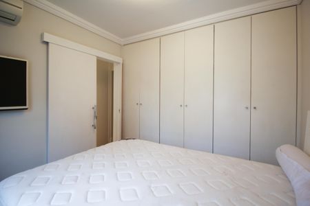 Apartamento para alugar com 74m², 2 quartos e 1 vagaQuarto 1