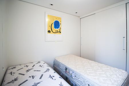 Apartamento para alugar com 74m², 2 quartos e 1 vagaQuarto 2