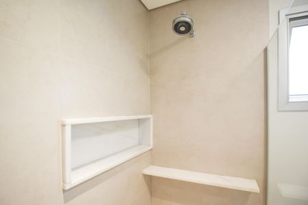 Apartamento para alugar com 74m², 2 quartos e 1 vagaBanheiro