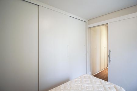 Apartamento para alugar com 74m², 2 quartos e 1 vagaQuarto 2