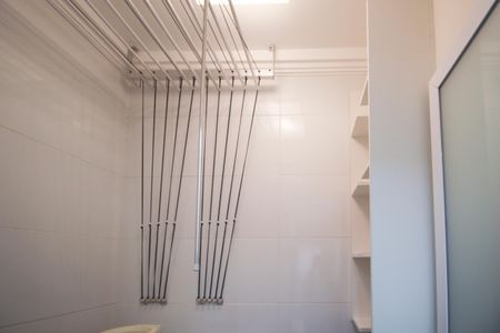 Apartamento para alugar com 74m², 2 quartos e 1 vagaÁrea de Serviço