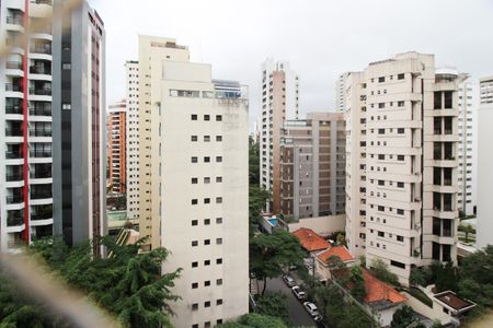 Apartamento para alugar com 74m², 2 quartos e 1 vagaVista