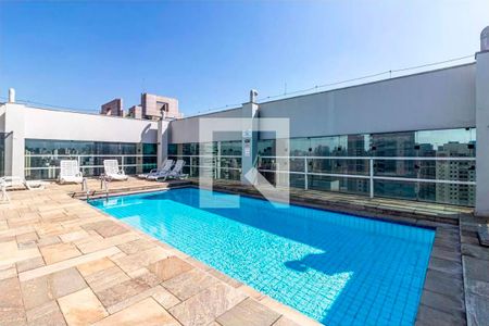 Apartamento para alugar com 74m², 2 quartos e 1 vagaÁrea comum - Piscina