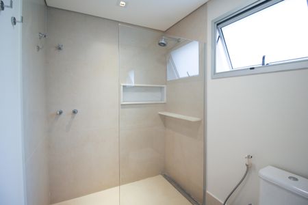 Apartamento para alugar com 74m², 2 quartos e 1 vagaBanheiro