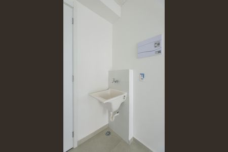 Apartamento para alugar com 28m², 1 quarto e sem vaga Apartamento para alugar com 28m², 1 quarto e sem vagaÁrea de Serviço