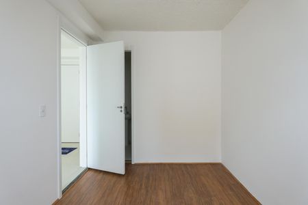 Suíte de apartamento à venda com 1 quarto, 28m² em Morumbi, São Paulo