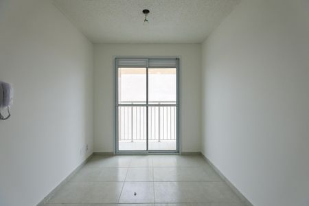 Apartamento para alugar com 28m², 1 quarto e sem vaga Apartamento para alugar com 28m², 1 quarto e sem vagaSala