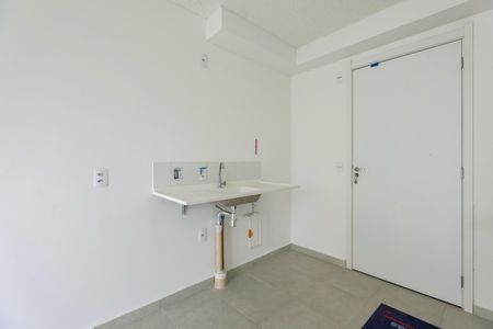 Apartamento para alugar com 28m², 1 quarto e sem vaga Apartamento para alugar com 28m², 1 quarto e sem vagaCozinha