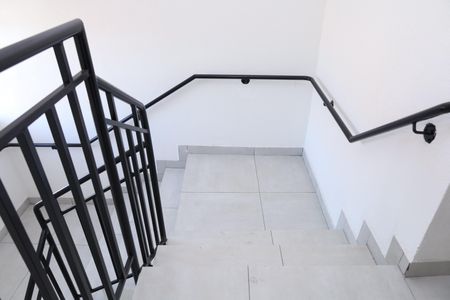 Apartamento à venda com 49m², 2 quartos e 1 vagaÁrea comum - Saguão do andar
