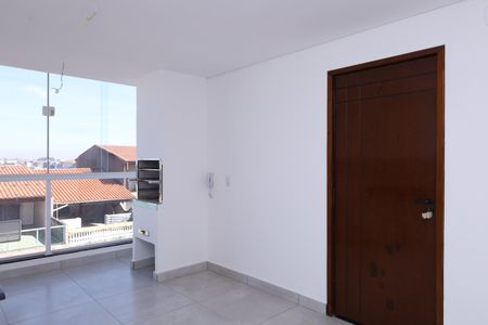 Apartamento à venda com 49m², 2 quartos e 1 vagaCozinha