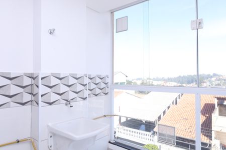 Apartamento à venda com 49m², 2 quartos e 1 vagaÁrea de Serviço