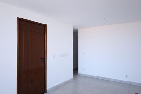 Apartamento à venda com 49m², 2 quartos e 1 vagaSala