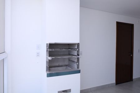 Apartamento à venda com 49m², 2 quartos e 1 vagaÁrea de Serviço com churrasqueira