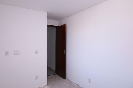 Apartamento à venda com 49m², 2 quartos e 1 vagaQuarto 2