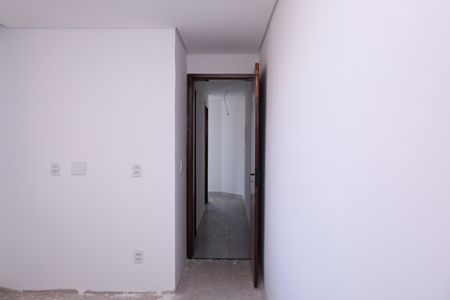 Apartamento à venda com 49m², 2 quartos e 1 vagaQuarto 2