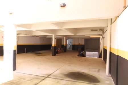 Apartamento à venda com 49m², 2 quartos e 1 vagaÁrea comum - Estacionamento