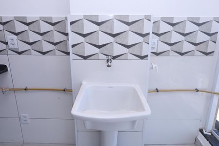 Apartamento à venda com 49m², 2 quartos e 1 vagaÁrea de Serviço